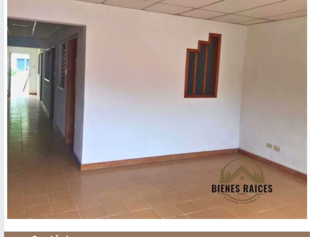 Casa en Caripe - 1