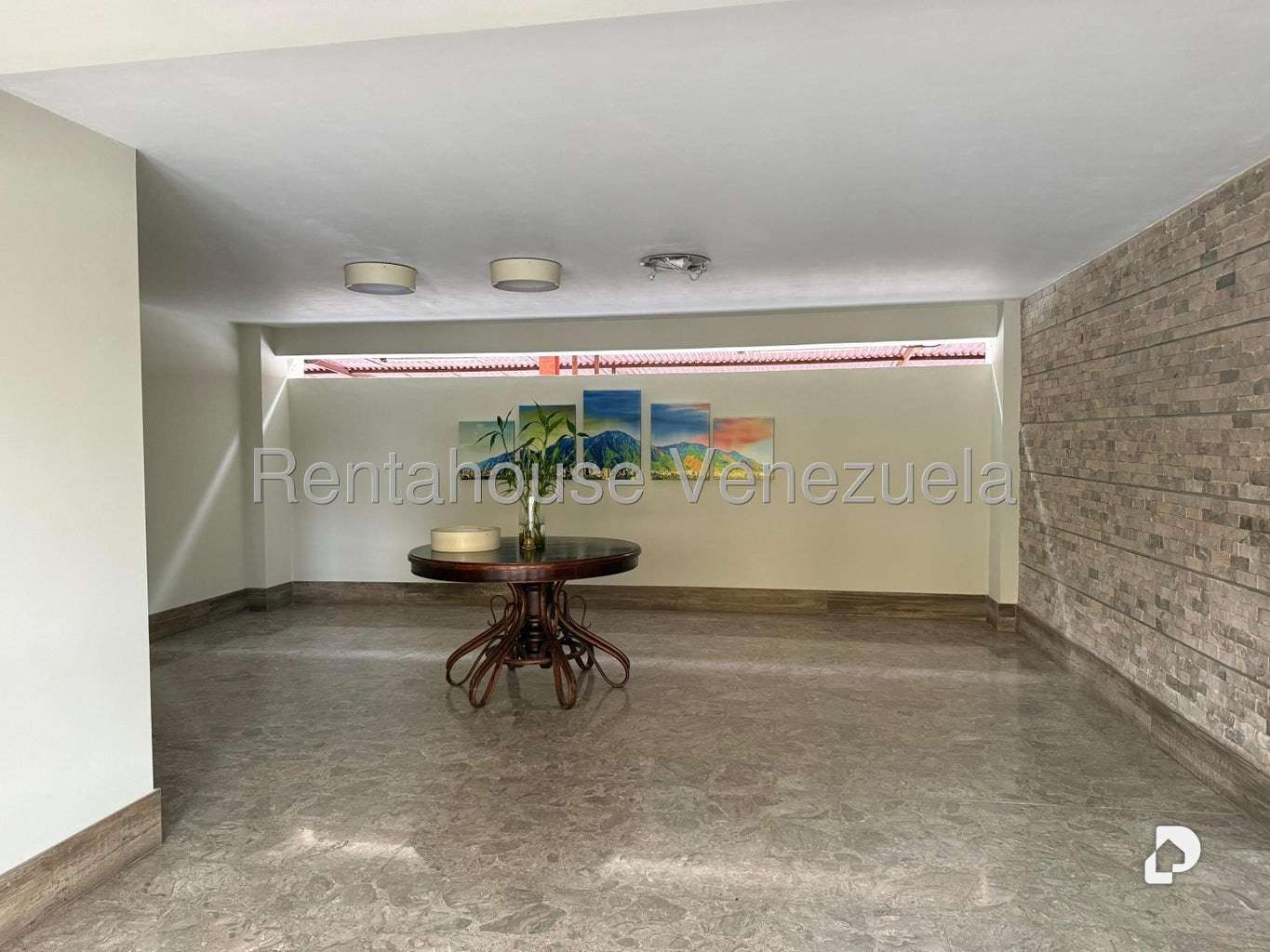Apartamento en La Castellana, Caracas – 5