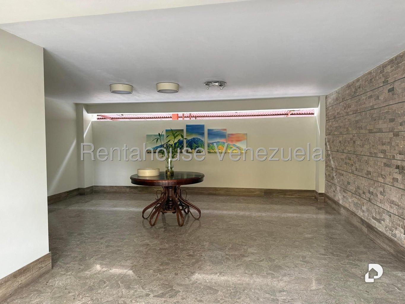 Apartamento en La Castellana, Caracas – 5