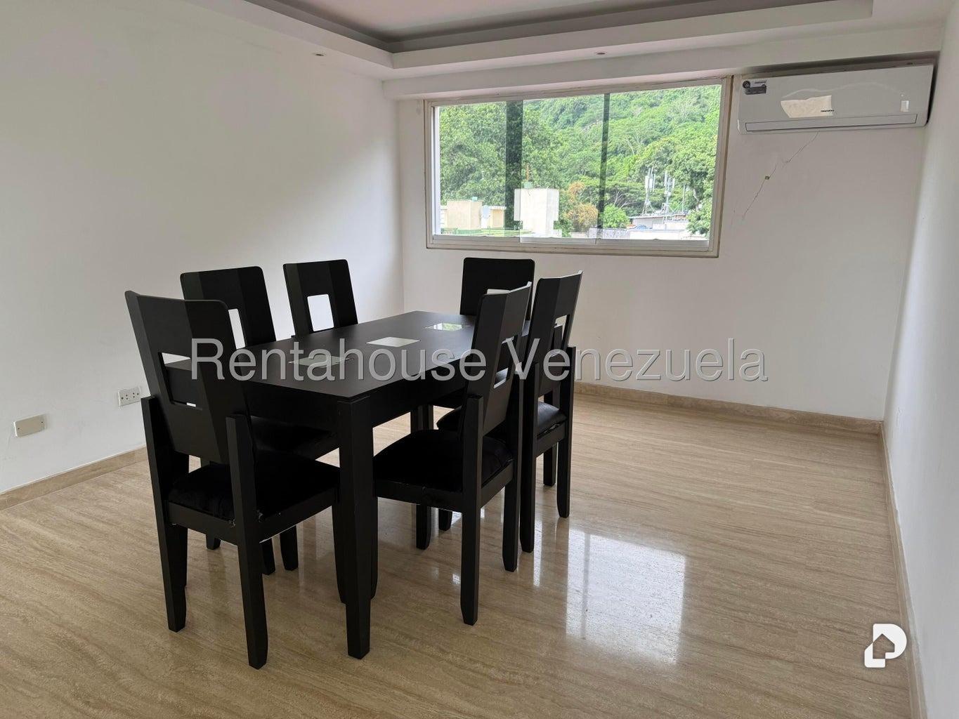 Apartamento en La Castellana, Caracas – 3