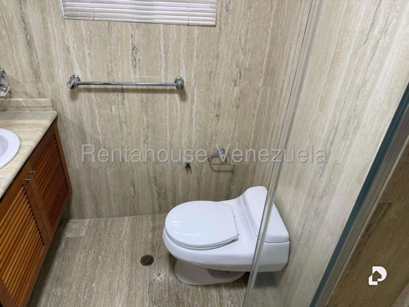 Apartamento en La Castellana, Caracas – 11