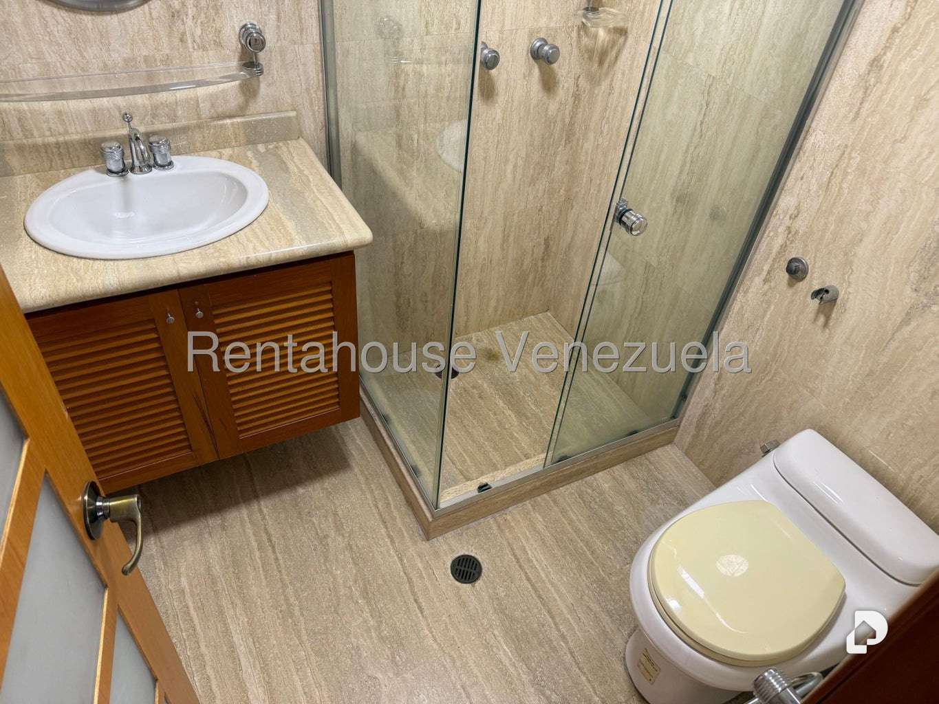 Apartamento en La Castellana, Caracas – 12
