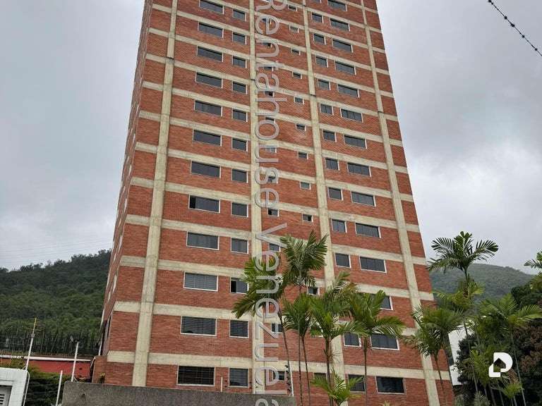 Apartamento en La Castellana, Caracas – 1