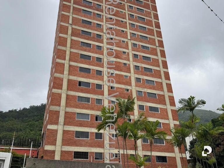 Apartamento en La Castellana, Caracas – 1