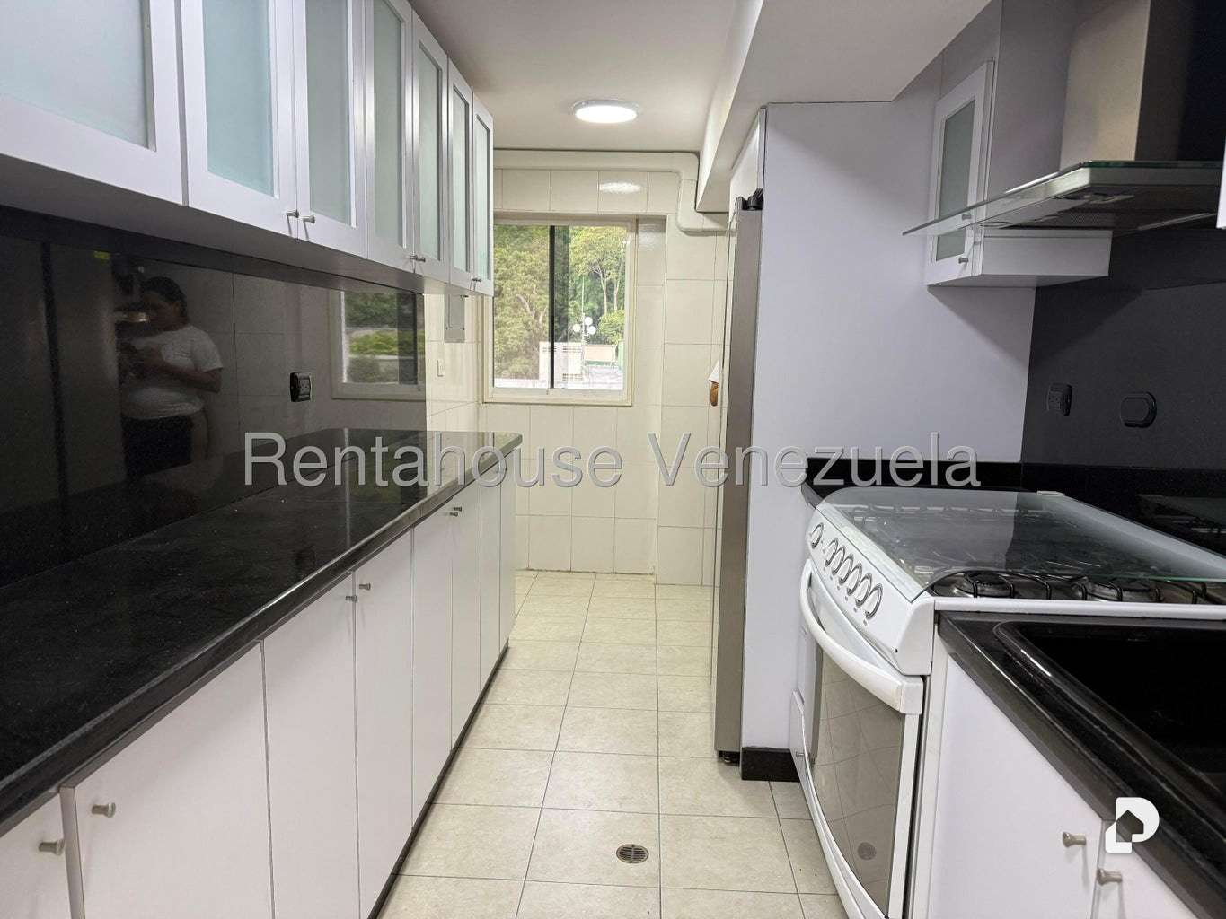 Apartamento en La Castellana, Caracas – 6