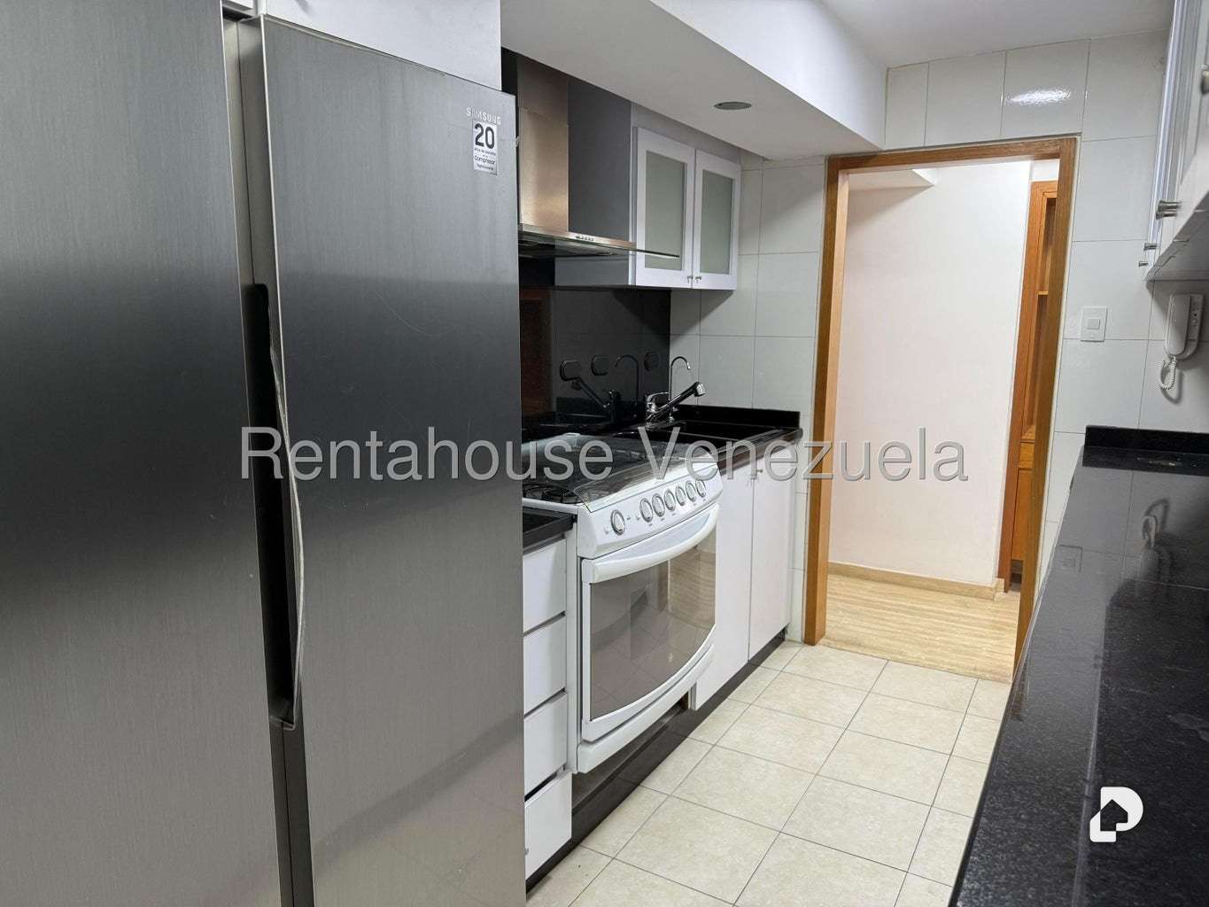 Apartamento en La Castellana, Caracas – 8