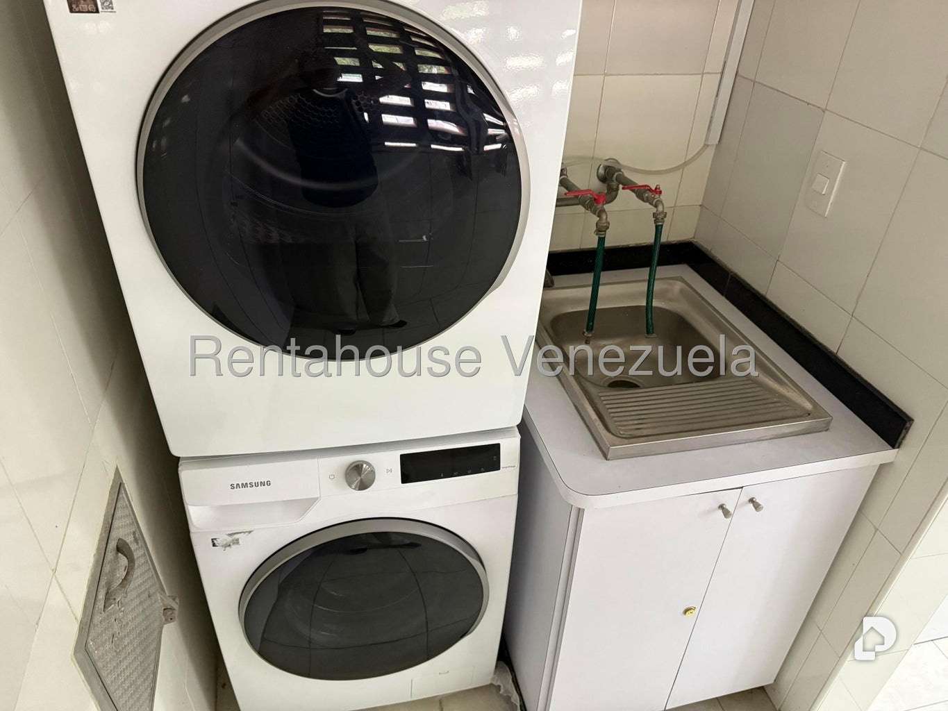 Apartamento en La Castellana, Caracas – 13