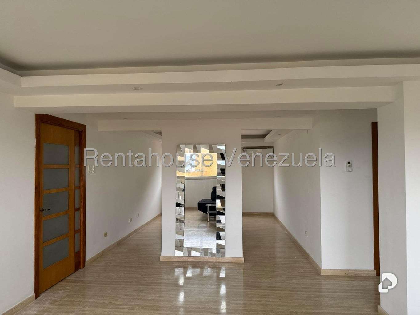 Apartamento en La Castellana, Caracas – 4