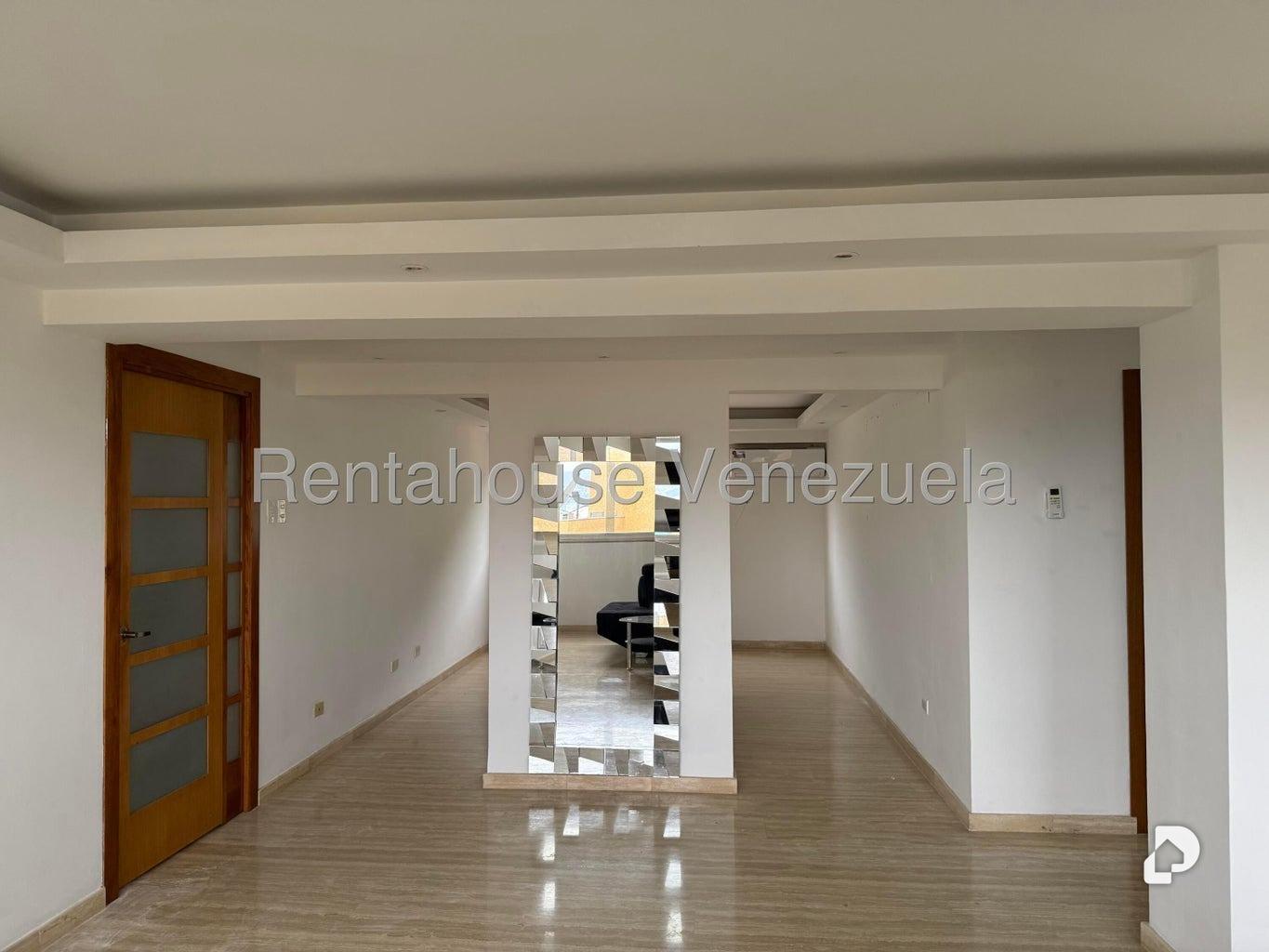 Apartamento en La Castellana, Caracas – 4
