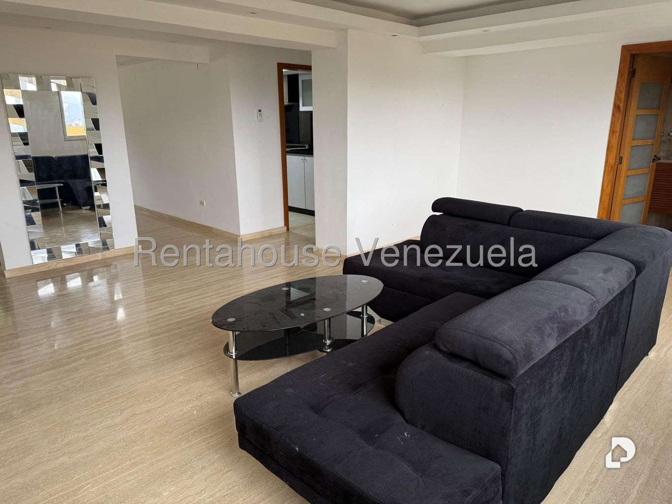 Apartamento en La Castellana, Caracas – 2