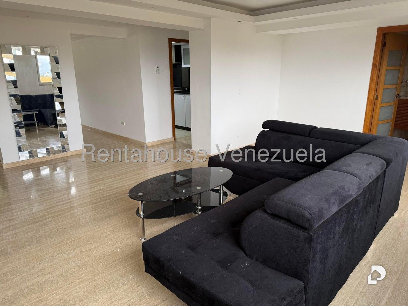 Apartamento en La Castellana, Caracas – 2