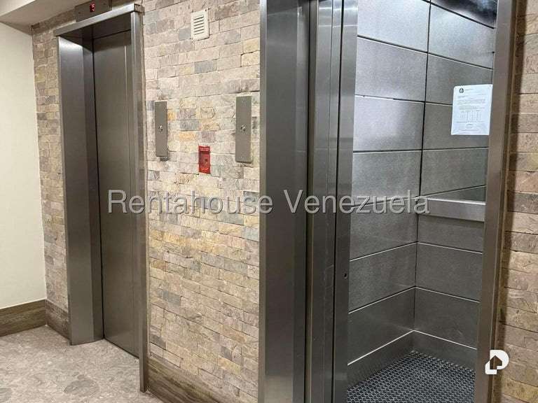 Apartamento en La Castellana, Caracas – 14