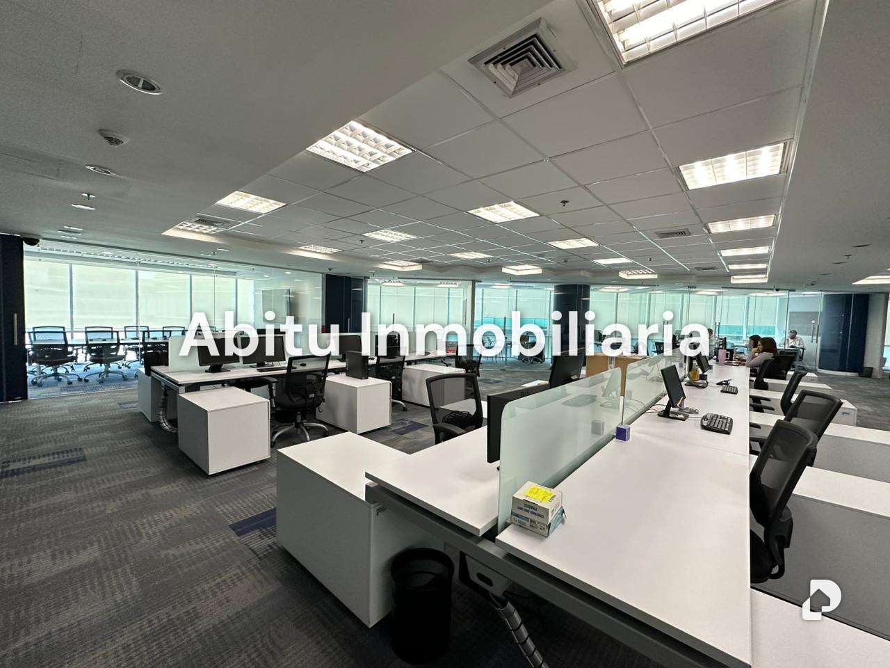 Oficina en Boleíta Norte, Caracas – 2