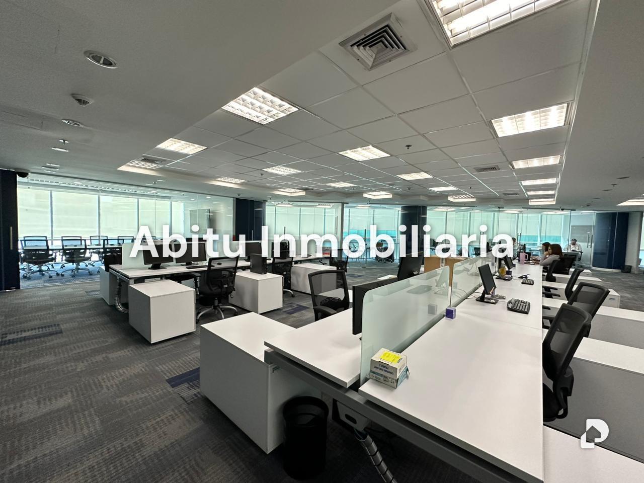 Oficina en Boleíta Norte, Caracas – 2