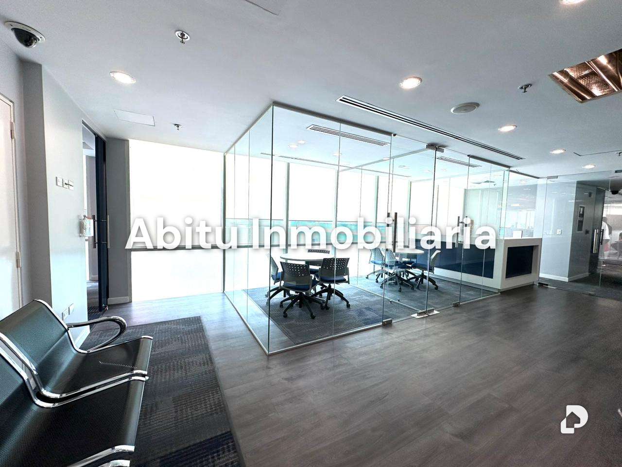 Oficina en Boleíta Norte, Caracas – 15