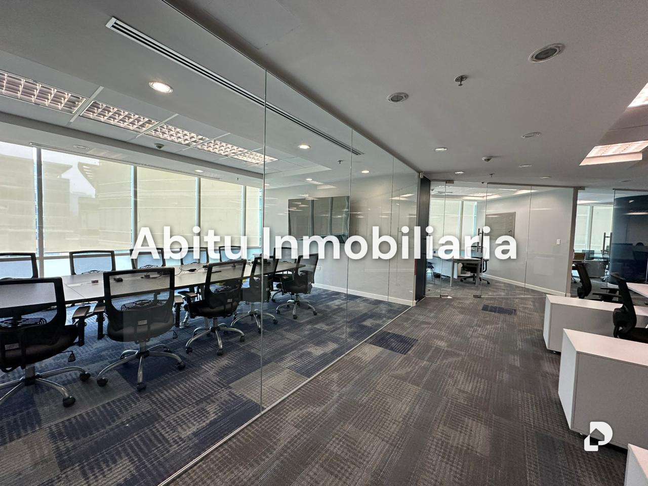 Oficina en Boleíta Norte, Caracas – 4