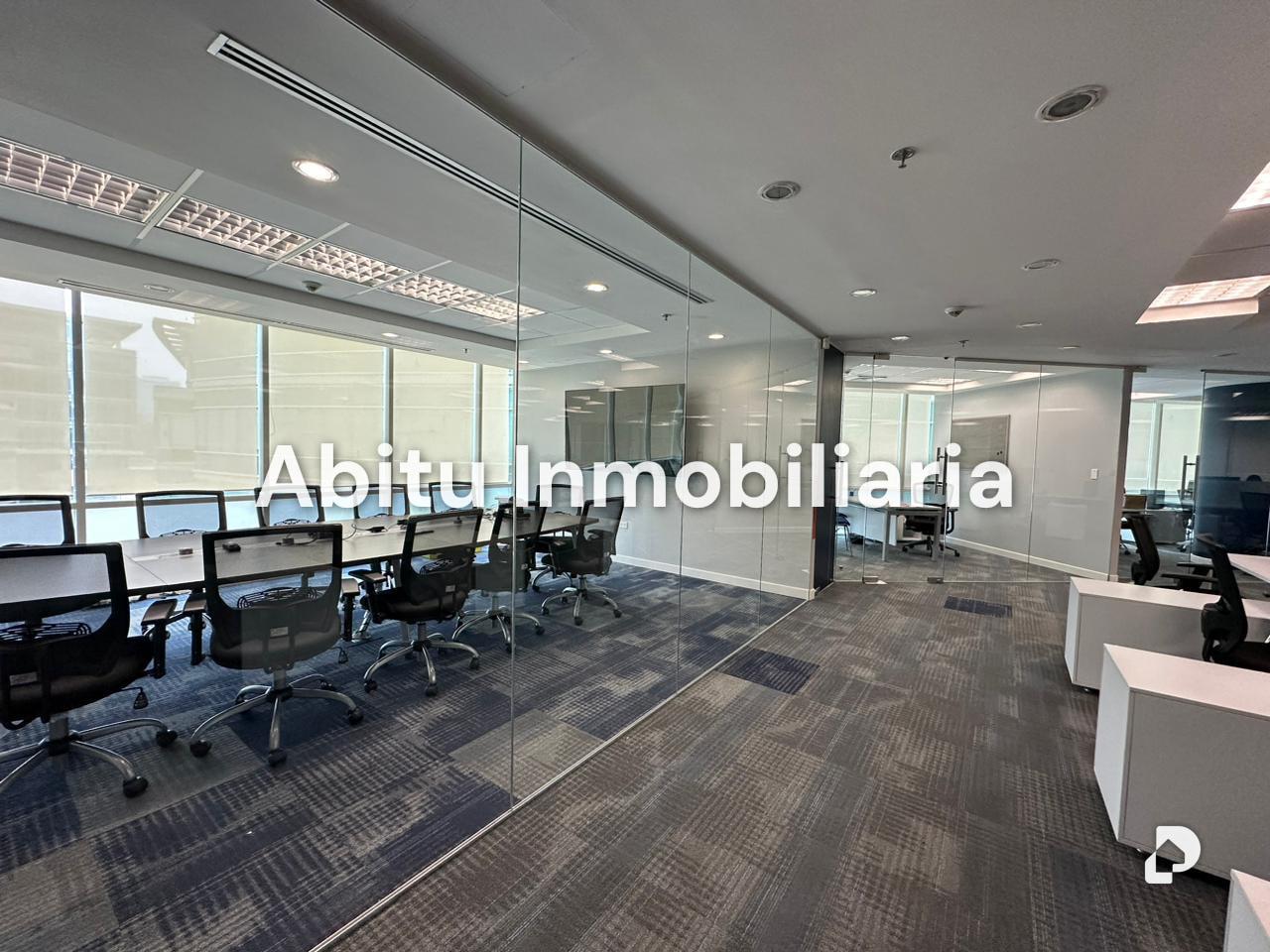 Oficina en Boleíta Norte, Caracas – 4