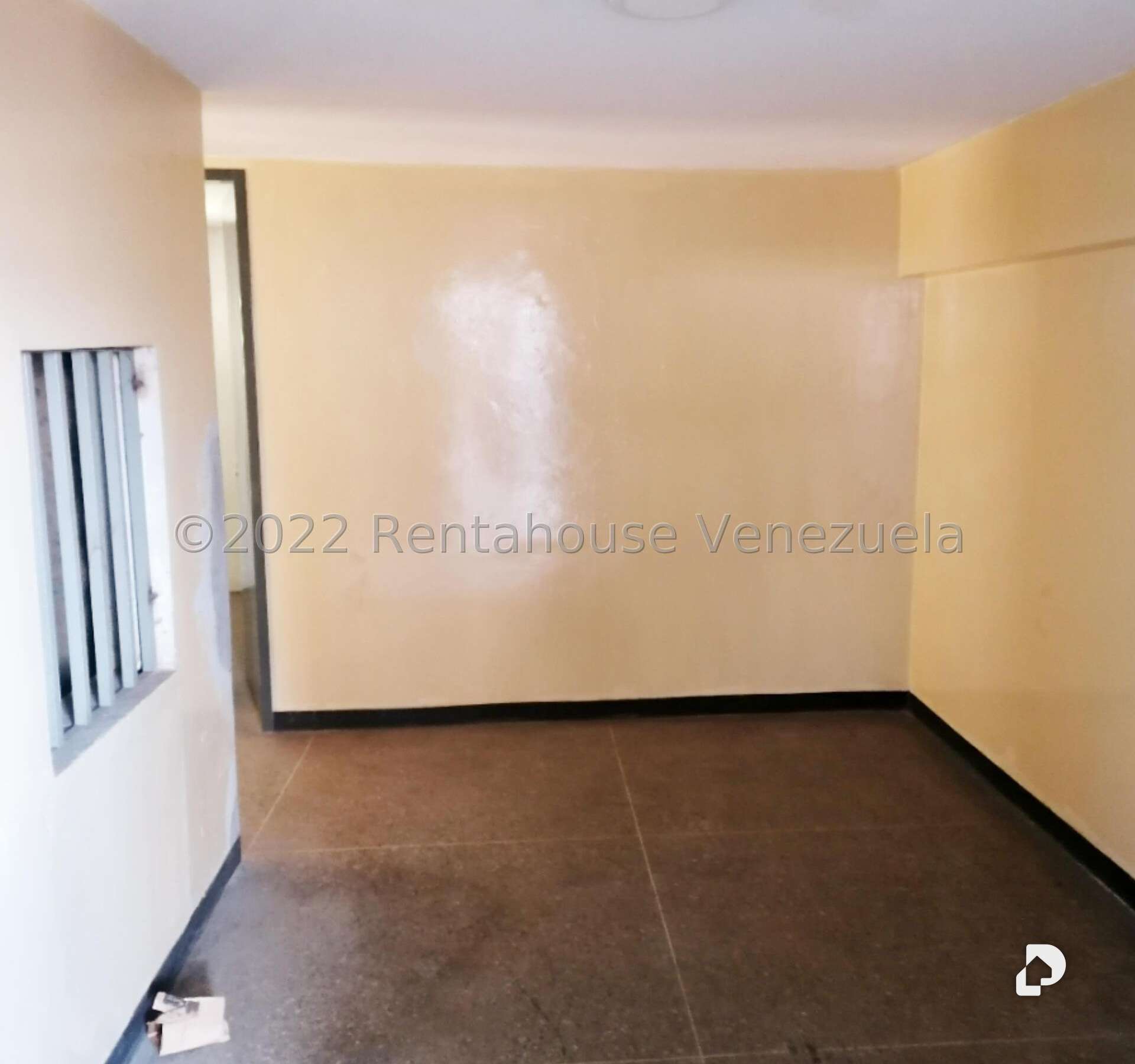 Galpón en La Urbina, Caracas – 2