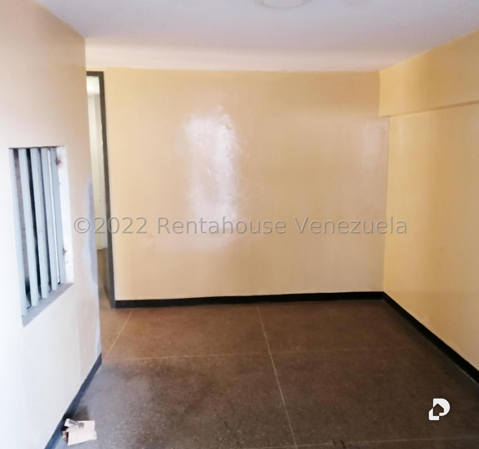 Galpón en La Urbina, Caracas – 2
