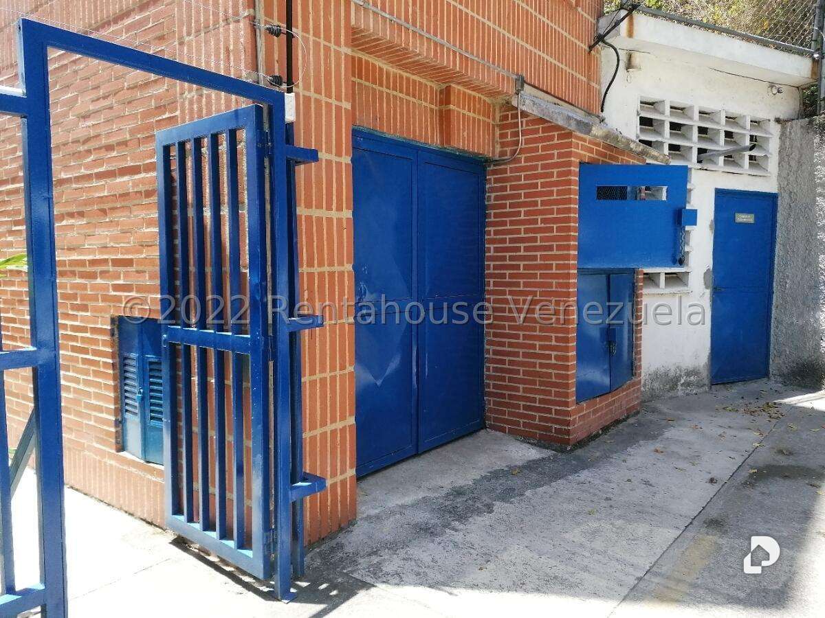 Galpón en La Urbina, Caracas – 8