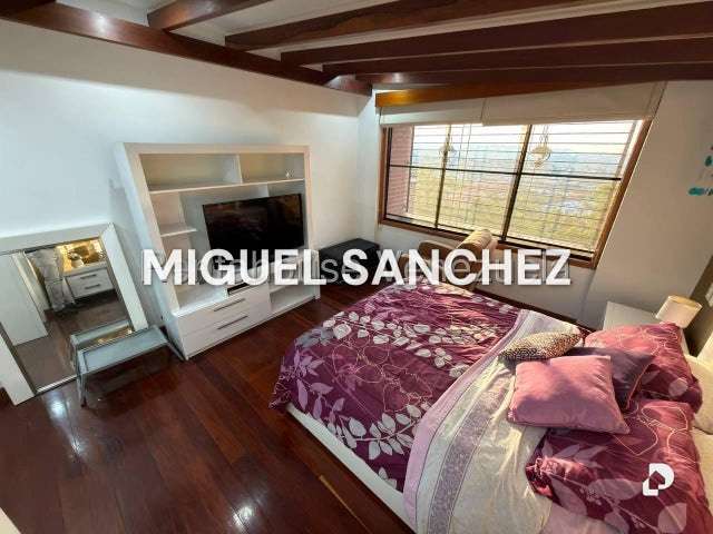 Apartamento en La Tahona, Caracas – 16