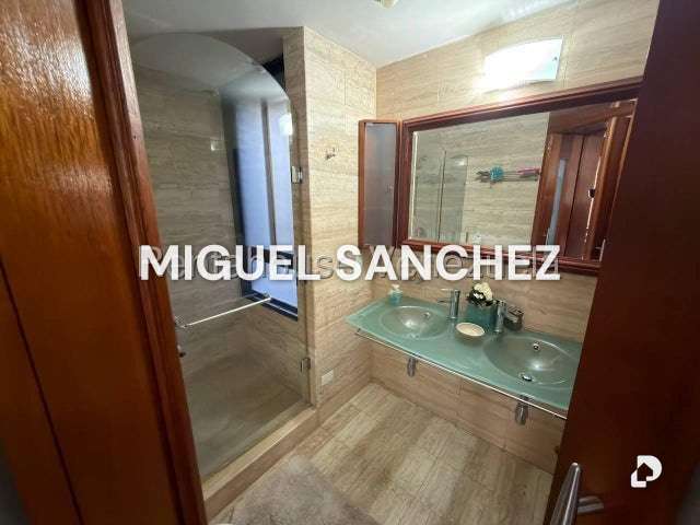 Apartamento en La Tahona, Caracas – 26