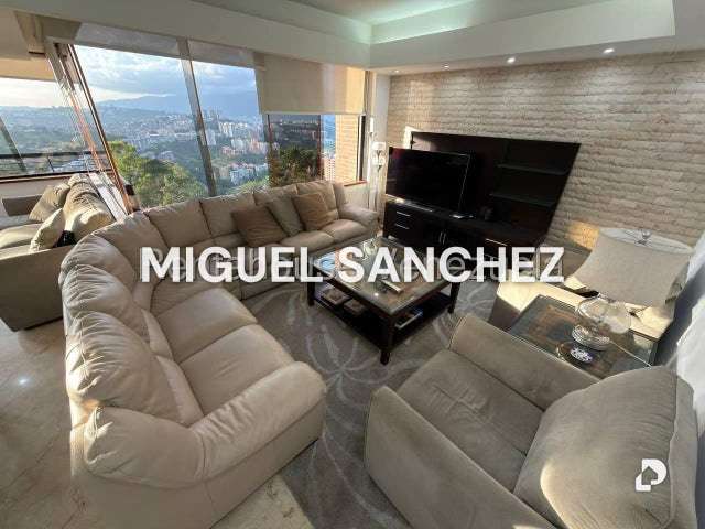 Apartamento en La Tahona, Caracas – 7
