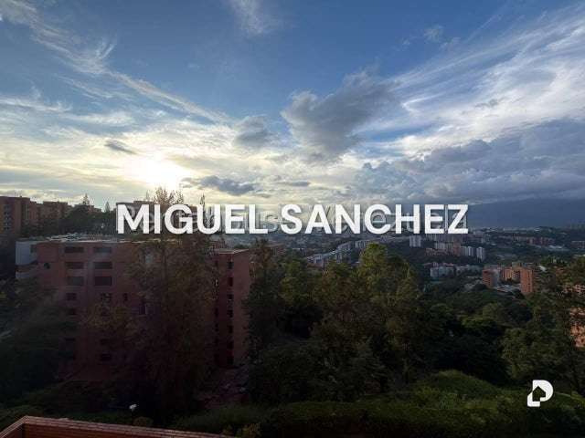 Apartamento en La Tahona, Caracas – 2
