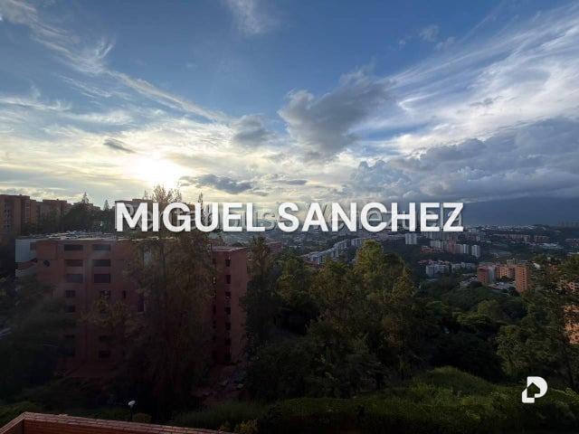 Apartamento en La Tahona, Caracas – 2