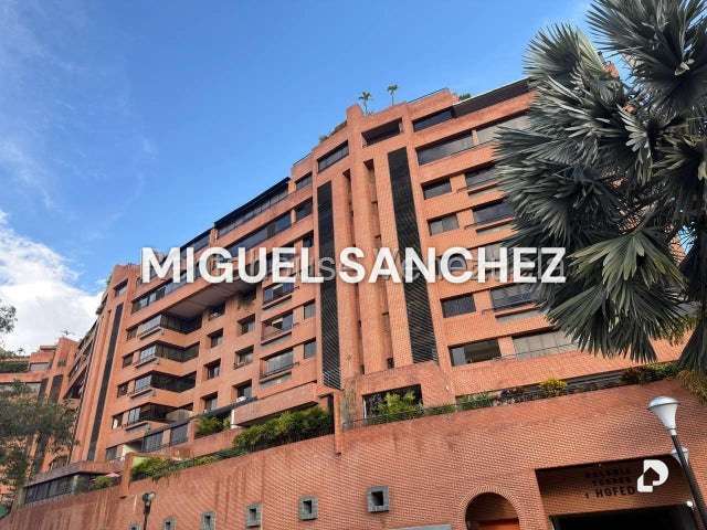 Apartamento en La Tahona, Caracas – 1
