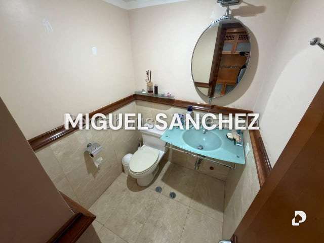Apartamento en La Tahona, Caracas – 28