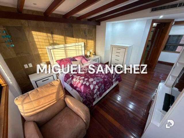 Apartamento en La Tahona, Caracas – 18