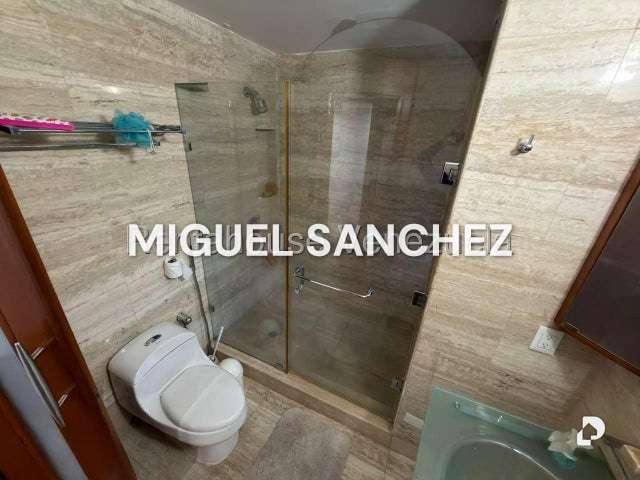 Apartamento en La Tahona, Caracas – 25
