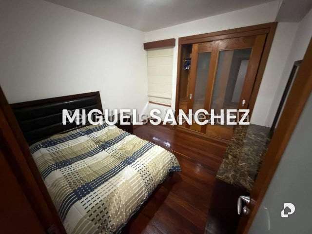Apartamento en La Tahona, Caracas – 21