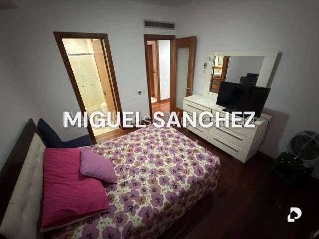 Apartamento en La Tahona, Caracas – 14
