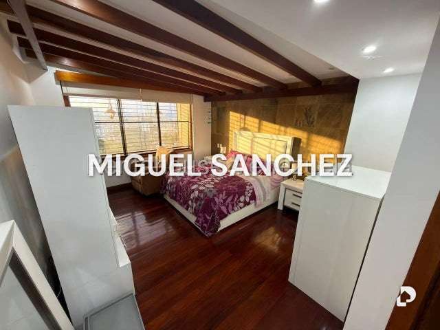Apartamento en La Tahona, Caracas – 19