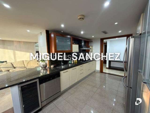 Apartamento en La Tahona, Caracas – 12