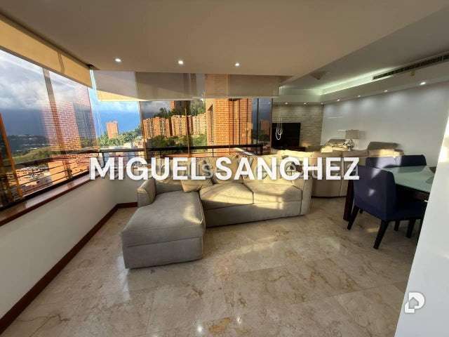 Apartamento en La Tahona, Caracas – 6