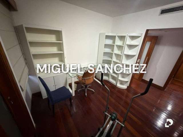 Apartamento en La Tahona, Caracas – 22