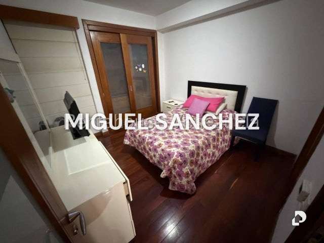 Apartamento en La Tahona, Caracas – 17
