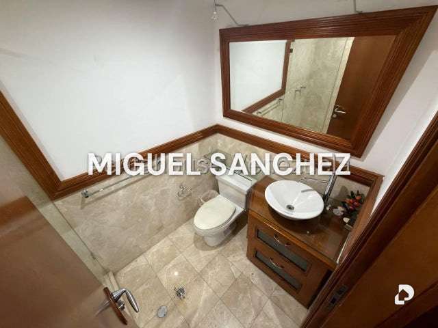 Apartamento en La Tahona, Caracas – 24