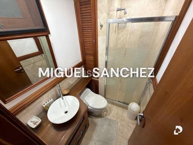 Apartamento en La Tahona, Caracas – 23