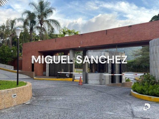 Apartamento en La Tahona, Caracas – 3