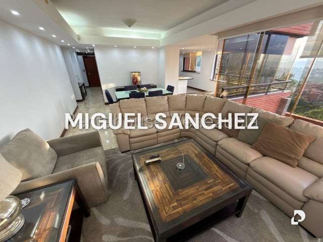 Apartamento en La Tahona, Caracas – 5