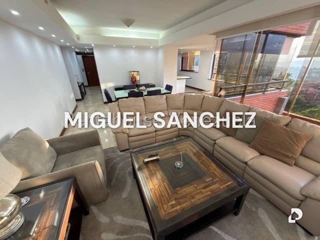 Apartamento en La Tahona, Caracas – 5