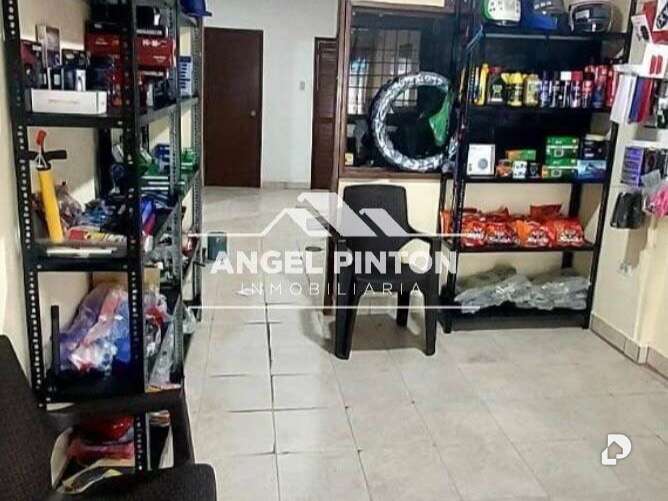 Local comercial en Santa Rita – 4