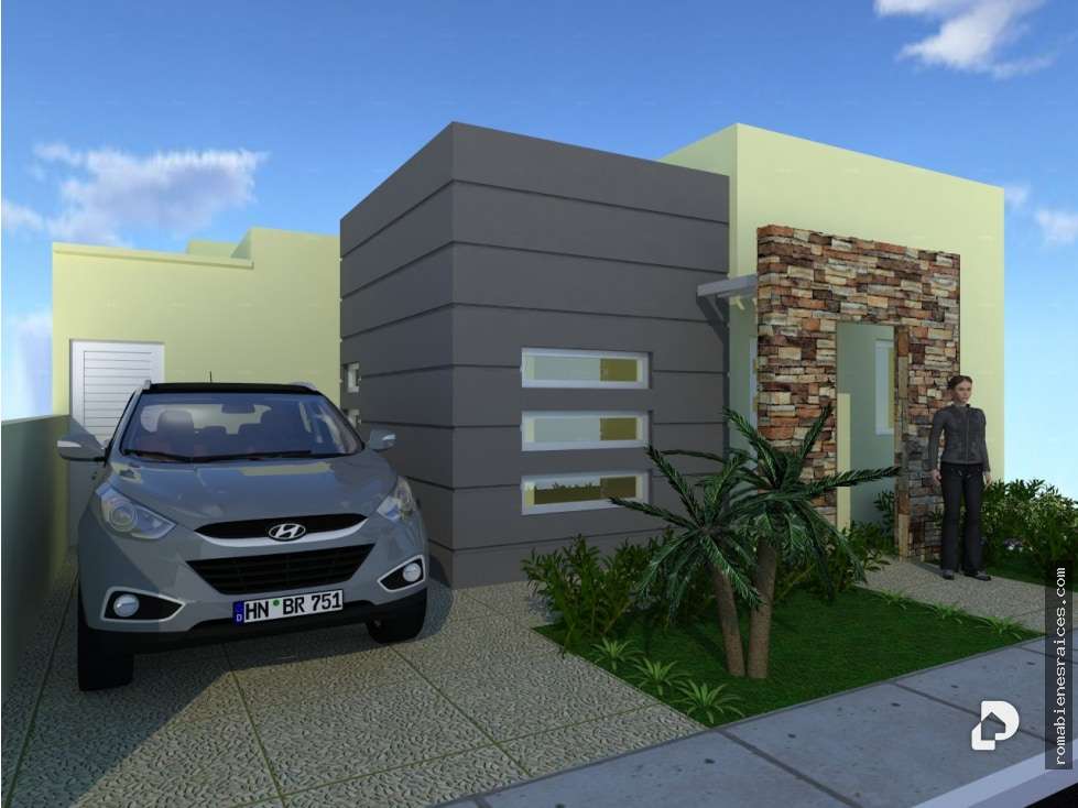 Terreno en Zarabón, Punto Fijo – 5