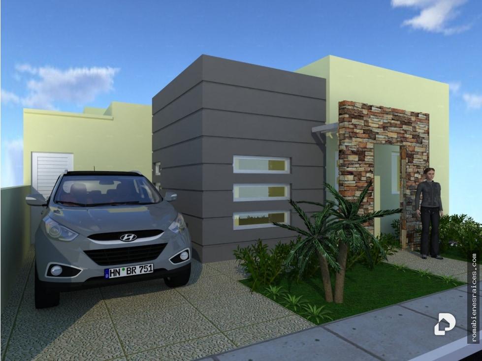 Terreno en Zarabón, Punto Fijo – 5