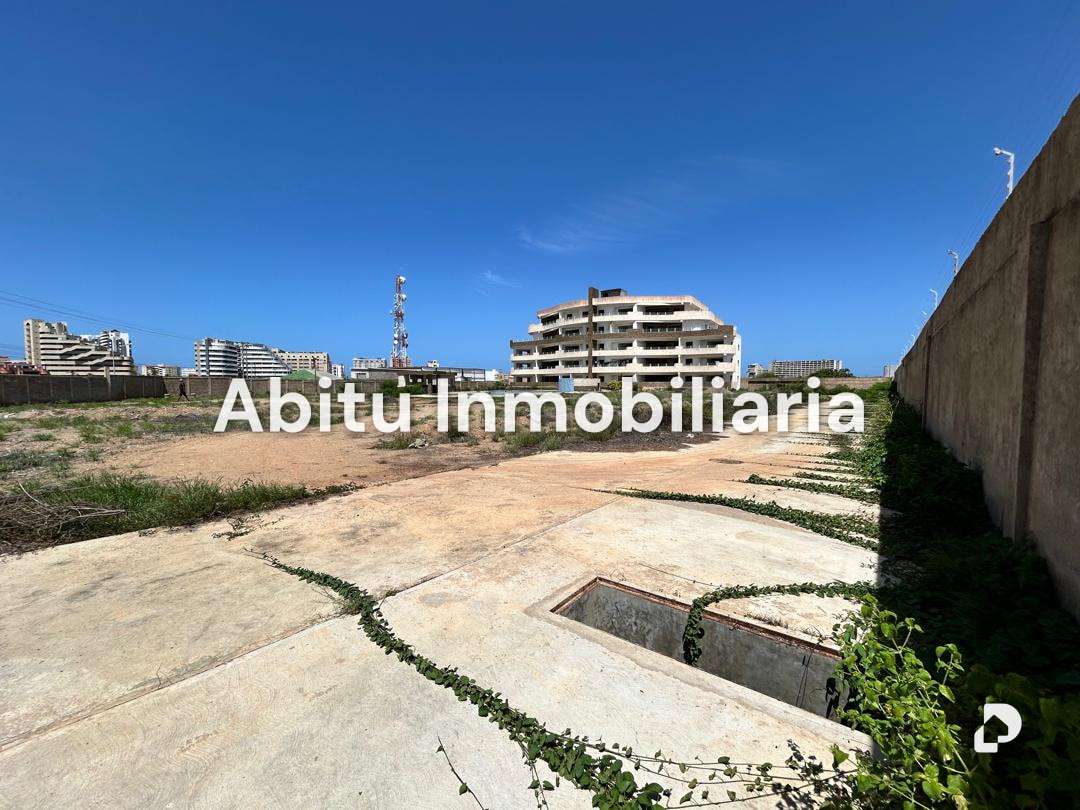 Edificio en Porlamar, Margarita (sureste) – 46