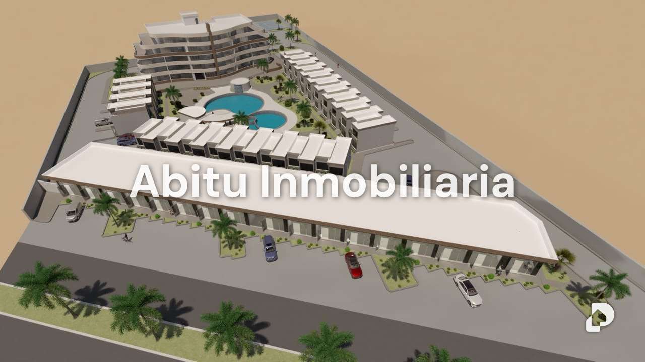 Edificio en Porlamar, Margarita (sureste) – 7